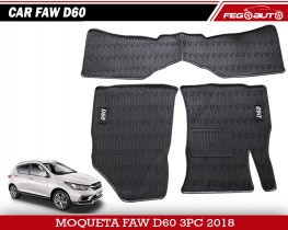 CAR FAW D60